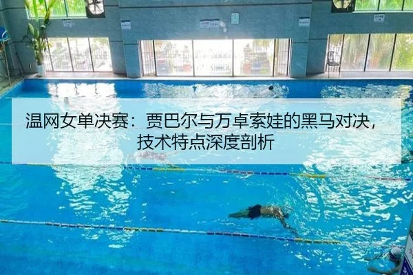 温网女单决赛：贾巴尔与万卓索娃的黑马对决，技术特点深度剖析